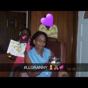 Meet your Posher, Kay